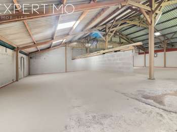 Vente Maison 1 chambreBrest