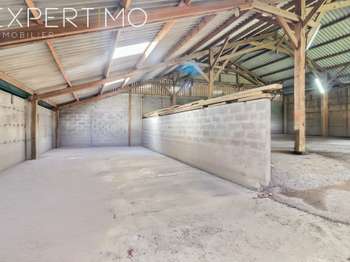 Vente maison 1 pièce Vente maison 1 pièce