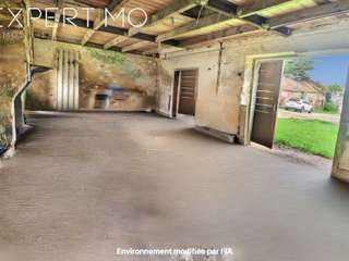 Vente maison 1 pièce