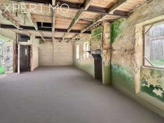 Vente maison 1 pièce