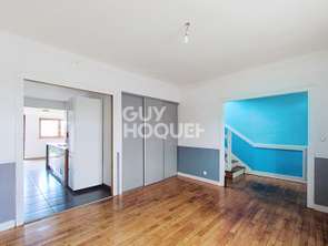 Vente Maison 5 chambresBrest