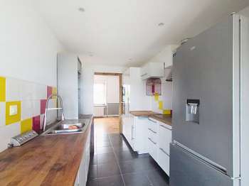 Vente maison 7 pièces Vente maison 7 pièces