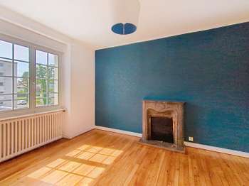 Vente Maison 5 chambresBrest