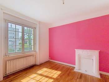 Vente Maison 5 chambresBrest