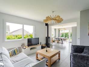 Vente Maison 2 chambresBrest