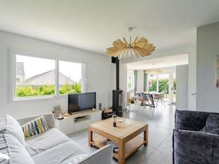 Photo Vente maison Brest