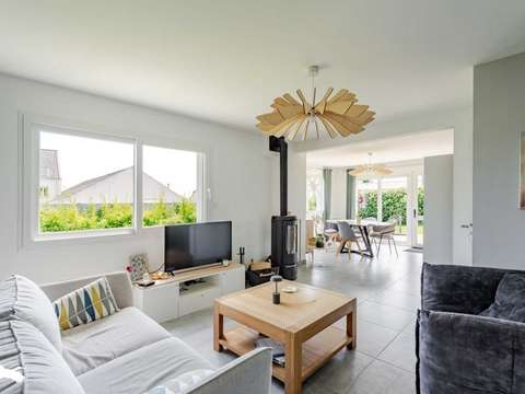 Vente maison 4 pièces Brest 29