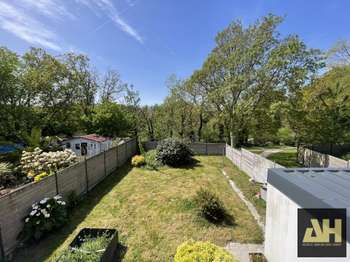Vente Maison 6 piècesBrest