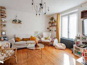 Vente Maison 2 chambresBrest