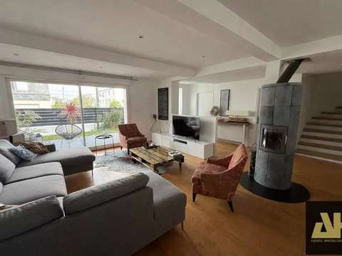 Vente maison 8 pièces Brest 29
