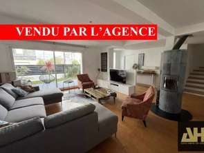 Vente Maison 6 chambresBrest