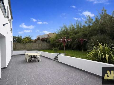 Vente maison 8 pièces Vente maison 8 pièces