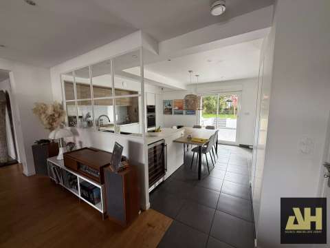 Vente maison 8 pièces Vente maison 8 pièces