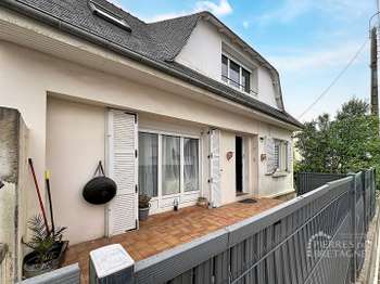 Vente maison 6 pièces Brest 29