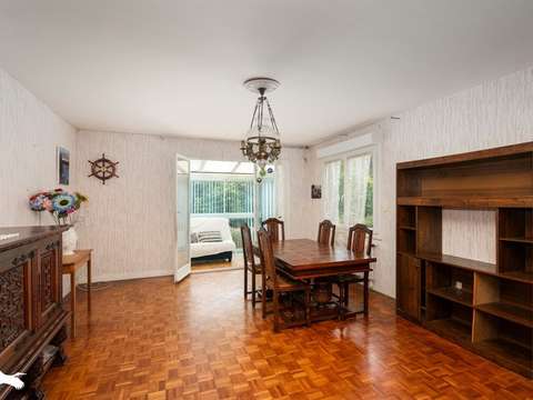 Vente maison 7 pièces Brest 29