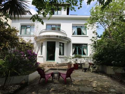 Vente maison 10 pièces Brest 29