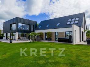 Vente Maison 5 chambresBrest