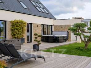 Vente Maison 5 chambresBrest