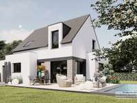 Vente maison 6 pièces Vente maison 6 pièces