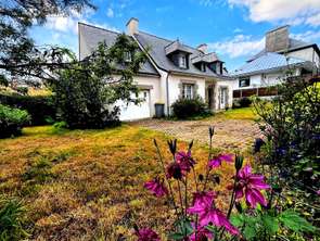 Vente Maison 4 chambresBrest