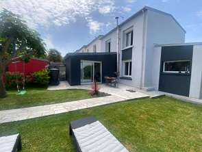 Vente Maison 2 chambresBrest