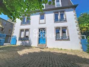 Vente Maison 8 chambresBrest