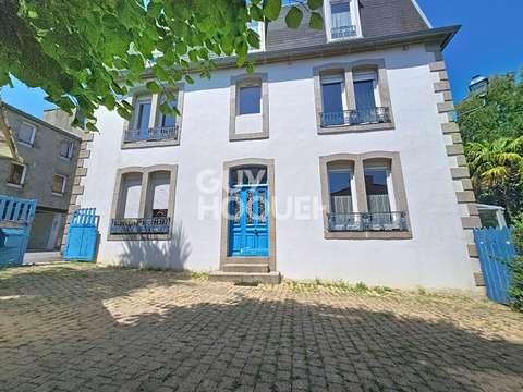 Vente maison 11 pièces Brest 29