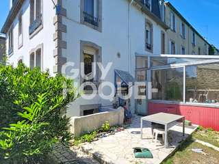 Vente maison 11 pièces