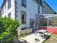 Vente maison 11 pièces