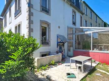Vente maison 11 pièces