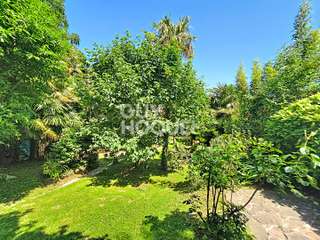 Vente maison 11 pièces