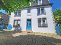 Vente maison 11 pièces