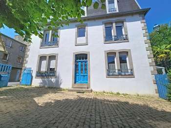 Vente maison 11 pièces