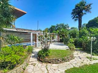 Vente maison 11 pièces