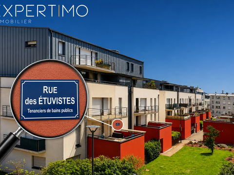 Vente maison 5 pièces Brest 29