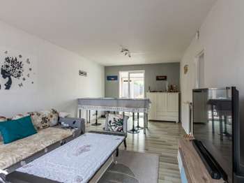 Vente Maison 3 chambresBrest