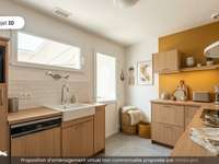 Vente maison 5 pièces Vente maison 5 pièces