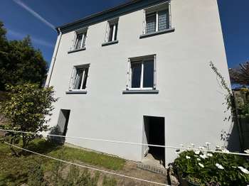 Vente Maison 3 chambresBrest