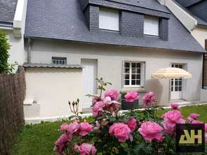 Vente Maison 4 chambresBrest