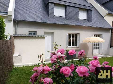 Vente maison Brest 29