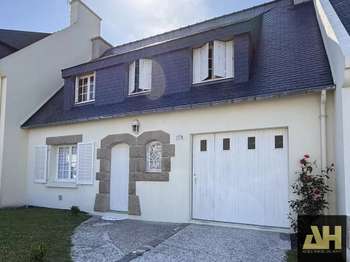 Vente Maison 4 chambresBrest