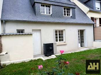 Vente Maison 4 chambresBrest