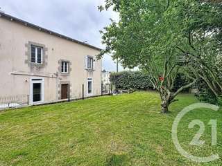 Vente maison 7 pièces Vente maison 7 pièces