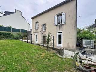 Vente maison 7 pièces Vente maison 7 pièces