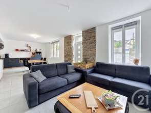 Vente Maison 4 chambresBrest