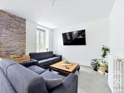 Vente maison 7 pièces Vente maison 7 pièces