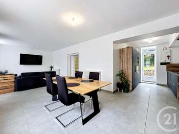 Vente maison 7 pièces Brest 29