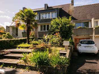 Vente maison 6 pièces Brest 29