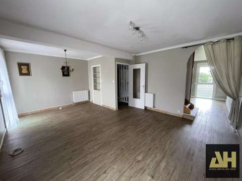 Vente maison 6 pièces Brest 29