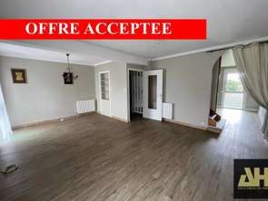 Vente Maison 6 piècesBrest